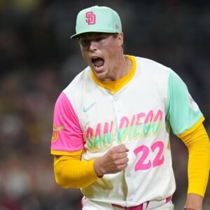 Mason Miller’s Postseason Buzz: Thriving in the Spotlight - Thumbnail