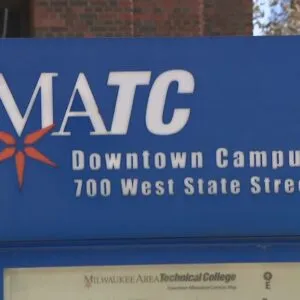 Urgent Lockdown at MATC Downtown Campus Over Suspicious Activity - Thumbnail