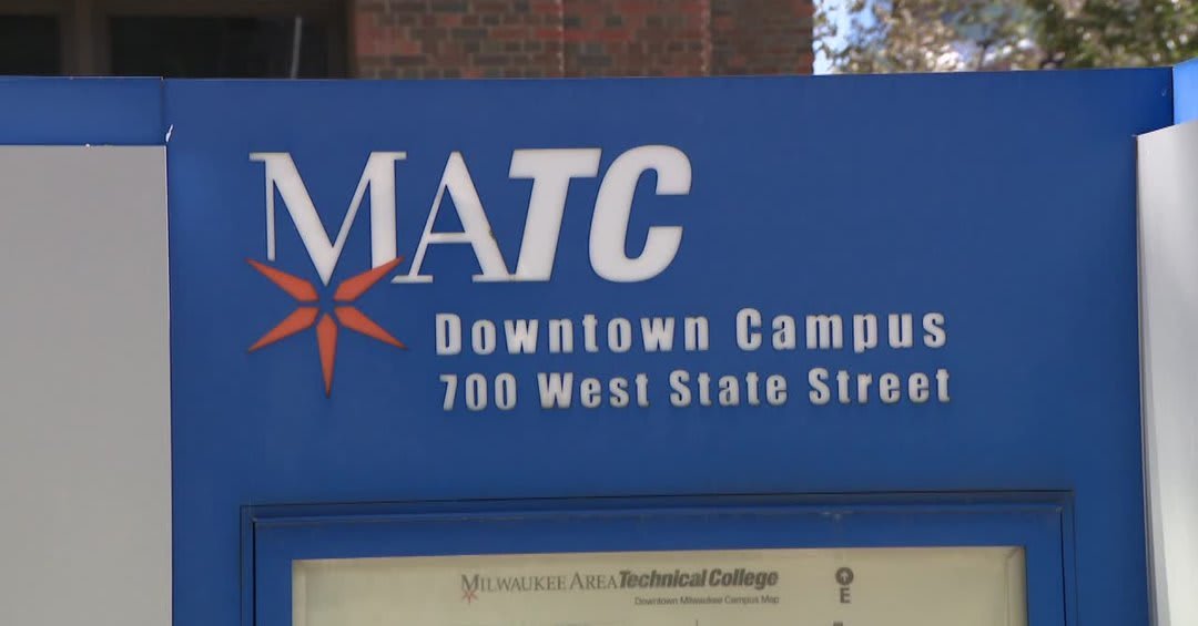 Urgent Lockdown at MATC Downtown Campus Over Suspicious Activity