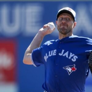 Max Scherzer Set for Game 4: A Must-Win for the Blue Jays - Thumbnail