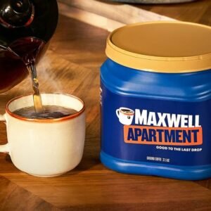 Maxwell House’s Historic Rebranding: A Reflection of Today’s Consumer Needs - Thumbnail