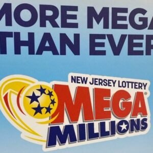 Mega Millions Jackpot Reaches $547 Million – What You Need to Know - Thumbnail