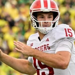 Indiana vs. Michigan State: Live Stream, Time, and Predictions - Thumbnail