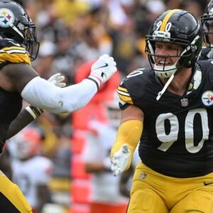 Micah Parsons Shines in Recent Matchups: A 2025 Review - Thumbnail