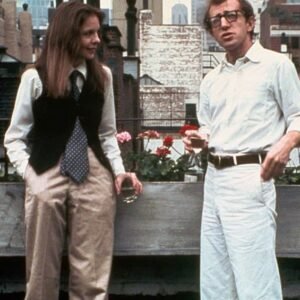 Michael Douglas Reflects on Iconic Career and Recent Projects - Thumbnail