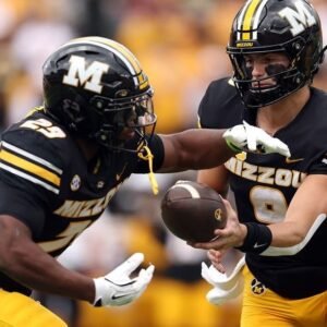 Missouri vs Auburn: Key Matchup Insights Before the Game - Thumbnail