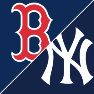 Red Sox and Yankees Clash: Excitement Builds in MLB Playoffs - Thumbnail