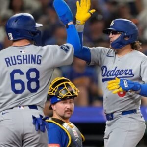 MLB Bracket 2025: Key Updates and Current Standings - Thumbnail