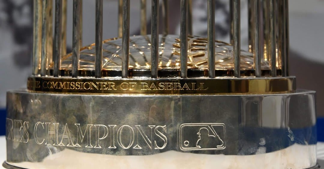 MLB Postseason Bracket: Who Will Claim the Title this Year?