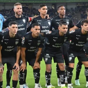 Monterrey Vs Pumas: Key Lineup Insights for Liga MX Clash - Thumbnail