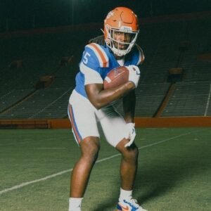 Mississippi State vs Florida: A Throwback Showdown in College Football - Thumbnail