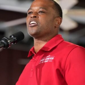 Nate Morris Aims to Boost Kentucky Senate Visibility Amid Fundraising Challenges - Thumbnail