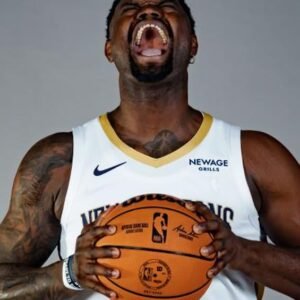 Zion Williamson’s Transformation: The New Face of the NBA - Thumbnail