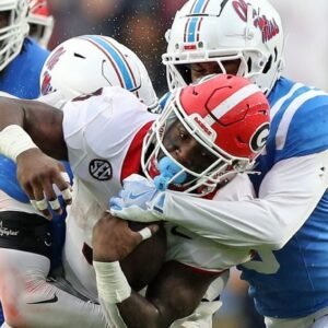 NCAA Football Week 8 Preview: Exciting Matchups Await - Thumbnail