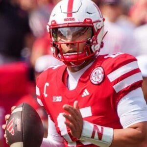 Nebraska Football Gears Up for Showdown Against Minnesota - Thumbnail