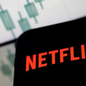 Netflix Stock Split: Making Investments More Accessible - Thumbnail