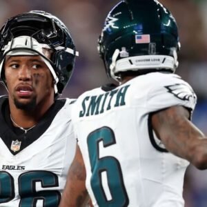 NFL Scores This Week: Key Highlights and Player Updates - Thumbnail