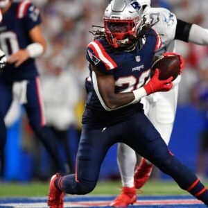NFL Standings: Key Moments from Week 5 of the 2025 Season - Thumbnail
