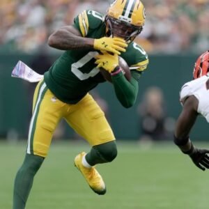 NFL Week 8 Highlights: Injuries and Standout Performances - Thumbnail