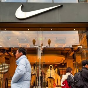 Nike Surprises with Sales Growth: Is NKE Stock on the Rise? - Thumbnail