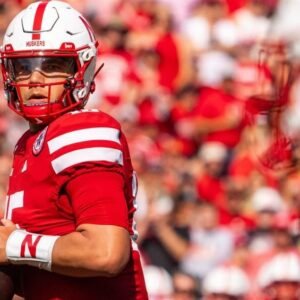 Nebraska vs Northwestern: Key Matchup Insights for the Weekend - Thumbnail