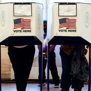 NYC Mayoral Election Results: Early Voting Shows Strong Engagement - Thumbnail