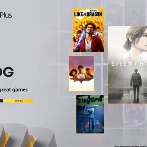 Exciting October PlayStation Plus Games Revealed: Join the Horror Fun - Thumbnail