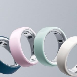 Oura Ring 4: Innovative Features in New Ceramic Collection - Thumbnail