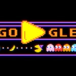 Celebrate the PAC-MAN 30th Anniversary with Festive Fun - Thumbnail