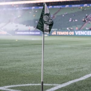 Palmeiras vs Bragantino: Assista ao Jogo e Prepare-se para a Emoção - Thumbnail