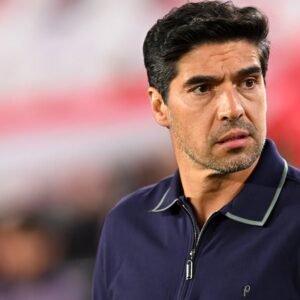 Palmeiras Aposta em Vitória Histórica Contra LDU na Libertadores - Thumbnail