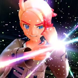 Explore Pokémon Legends: Mega Evolutions Reimagined - Thumbnail