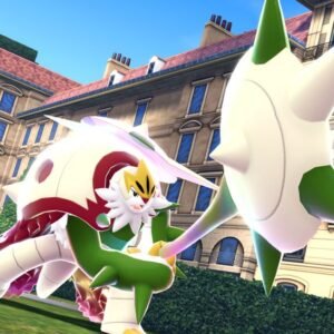 Pokémon Legends: Z-A Review | A New Era for the Franchise - Thumbnail