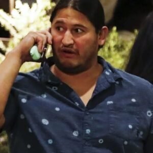 Powerball Winner Buys Land in Burned California Neighborhood - Thumbnail