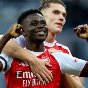 Premier League Standings: Arsenal’s Dominance and Surprising Teams - Thumbnail