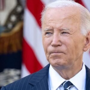 President Biden Begins Radiation Treatment for Prostate Cancer - Thumbnail