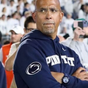 Penn State Football Experience Major Upset in Latest PSU Score - Thumbnail