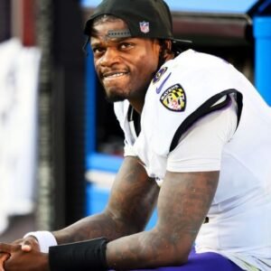 Ravens Face Tough Times Without Lamar Jackson Again - Thumbnail
