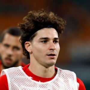 Real Betis – Atlético Madrid: Thrilling Clash in La Liga Action - Thumbnail