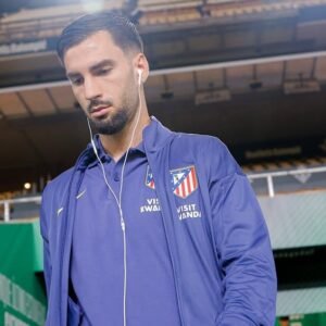 Real Betis vs Atlético Madrid: A Thrilling Clash Unfolds - Thumbnail