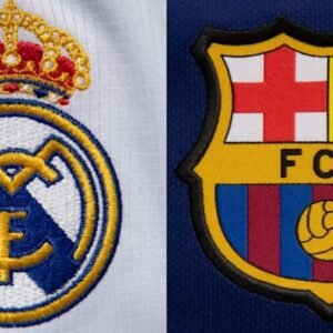 Real Madrid vs. Barcelona: El Clásico Preview and Predictions - Thumbnail