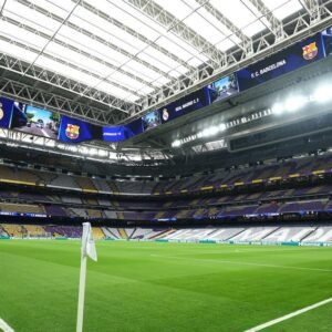 Real Madrid Looks to Dominate FC Barcelona in Latest Clásico - Thumbnail