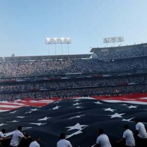 Rufus Wainwright to Serenade Fans at World Series Game 5 - Thumbnail