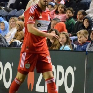 Chicago Fire’s Potential Return to SeatGeek Stadium for Playoffs - Thumbnail