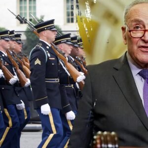 Senate Government Shutdown Vote: Tensions Rise as Democrats Block Funding - Thumbnail