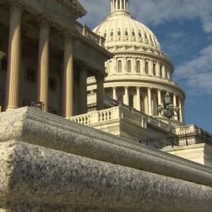 Senate Vote Stalemates Government Shutdown: Latest Updates - Thumbnail