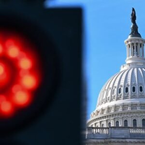 Senate Votes Today: A Critical Stalemate for Government Funding - Thumbnail
