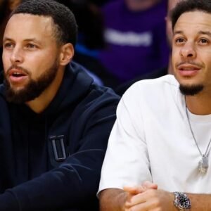 Seth Curry Waived by Warriors, Expected to Re-Sign Soon - Thumbnail