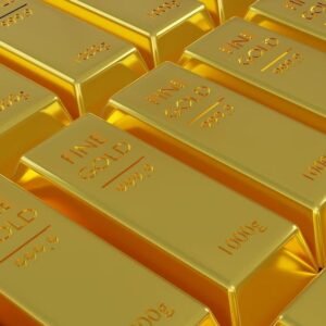 Silver Price Hits New Heights Amid Economic Uncertainty - Thumbnail