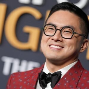 Bowen Yang to Miss SNL Tonight for Academy Museum Gala - Thumbnail